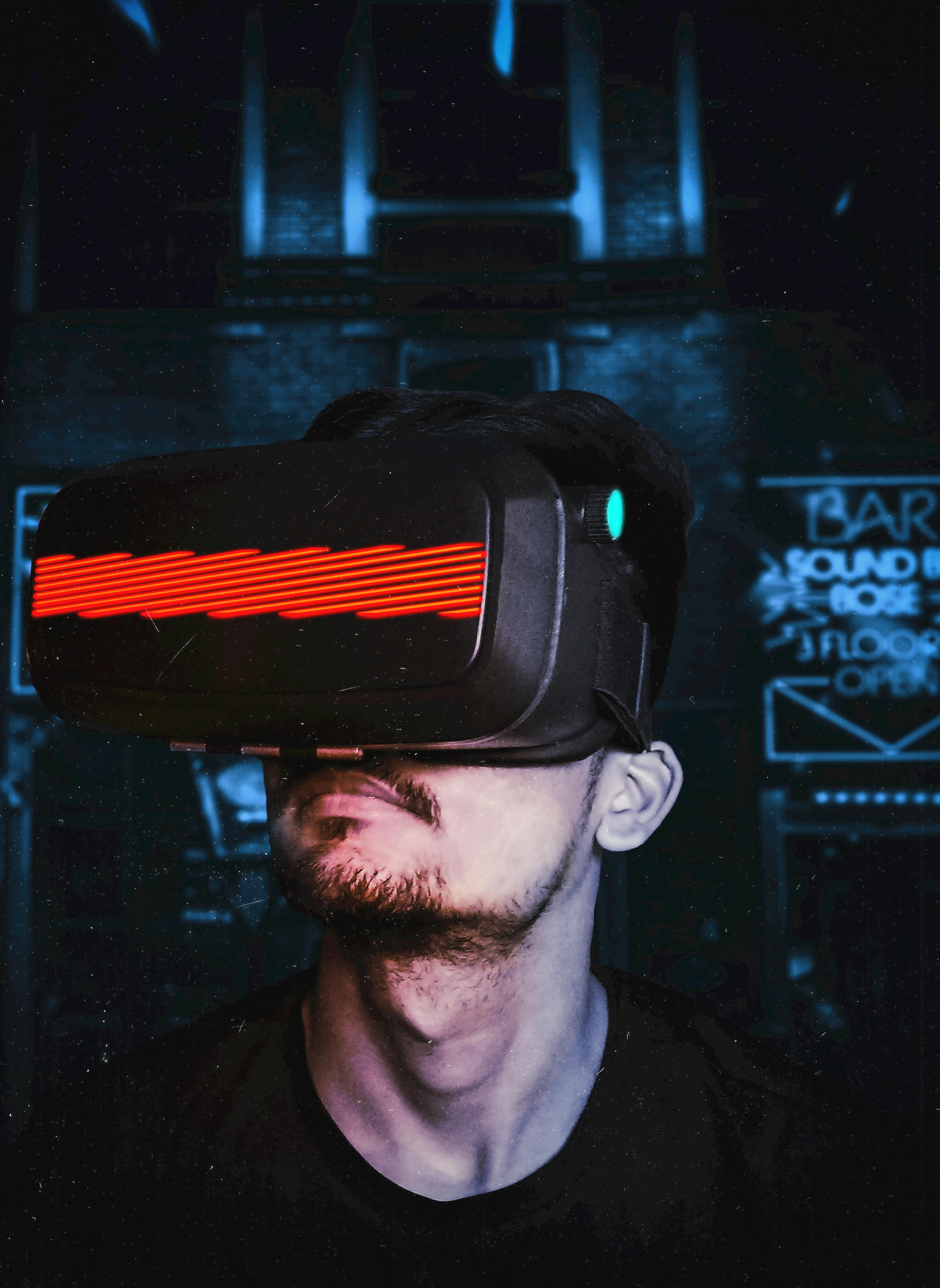 Процесс